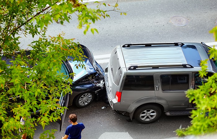 شروط التأمين الشامل للسيارات - ضد جميع الأخطار